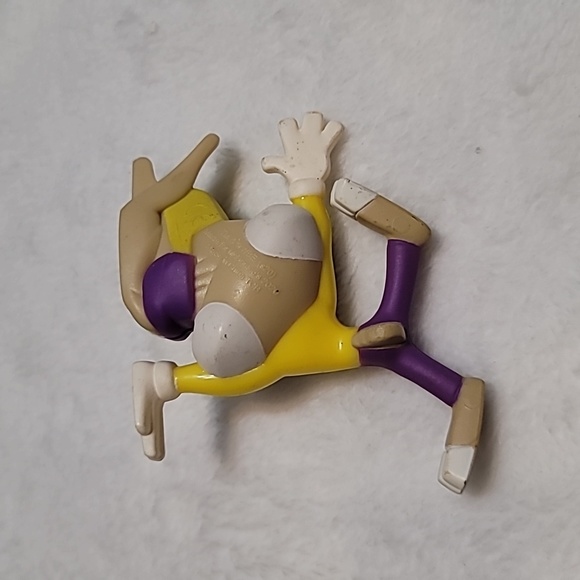 Looney Tunes Lola Bunny McDonalds Happy Meal Toy 2020 Warner Bros - Picture 2 of 2